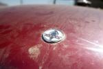 Shelby Cobra 289 (Mk II) 1963 года